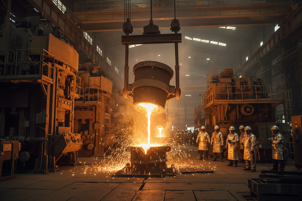 What is Foundry?