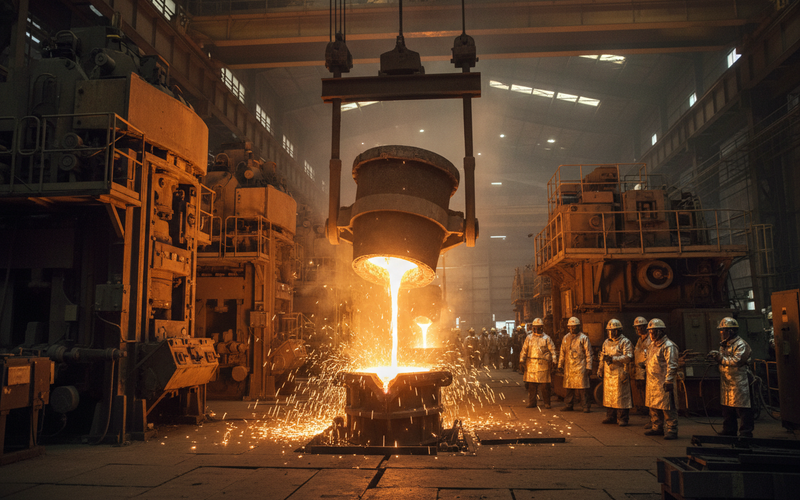 What is Foundry?