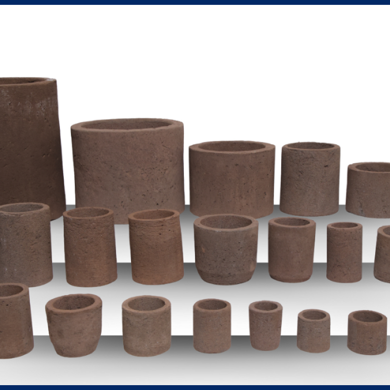 Exothermic Sleeves