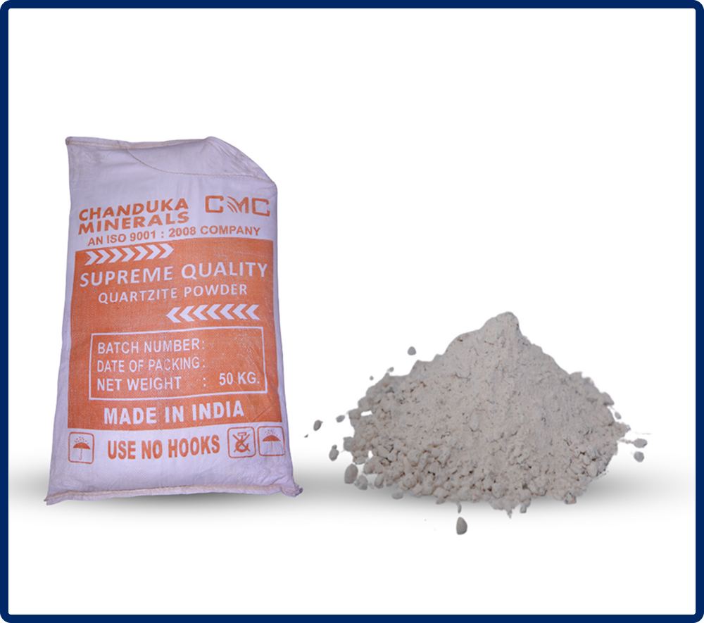 Silica Mass