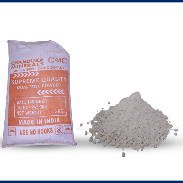 Silica Mass