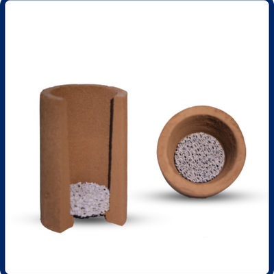 Insulating Sleeves with Filter