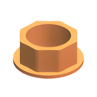 Inserted Hot Top