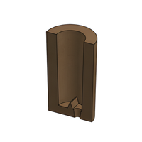 V Notching Sleeve