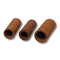Pouring Pipe