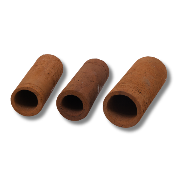 Pouring Pipe