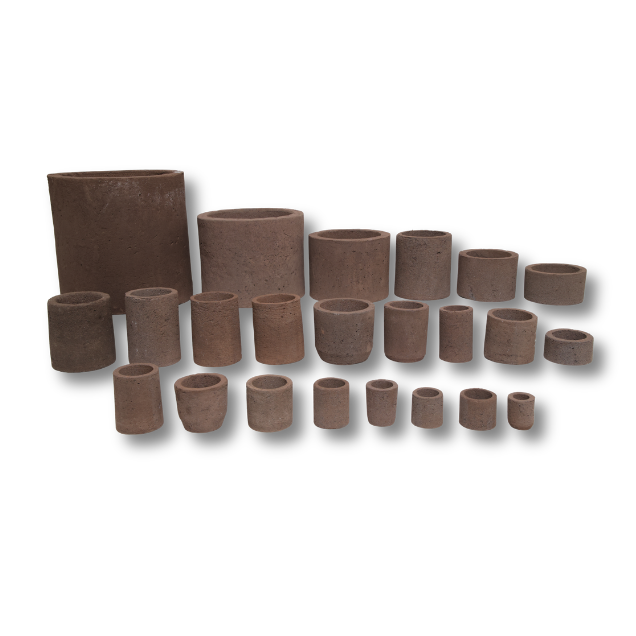 Exothermic Sleeves