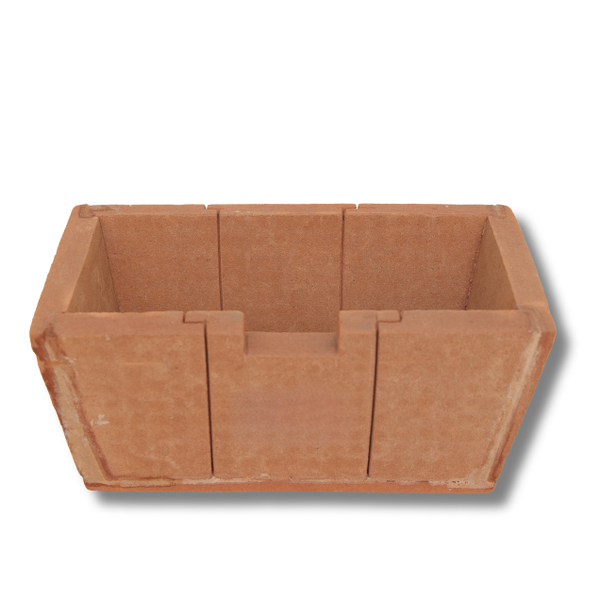 4-stand Tundish Board