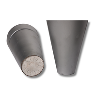 Porous Plug