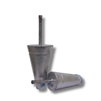 Porous Plug