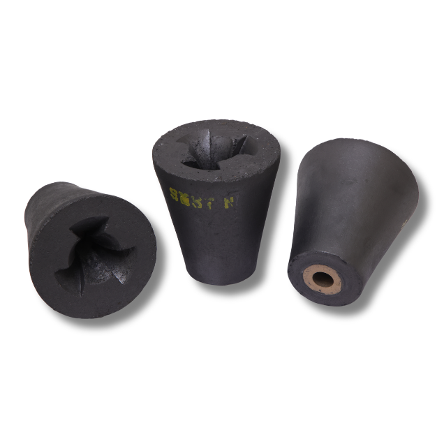 Tundish Nozzle