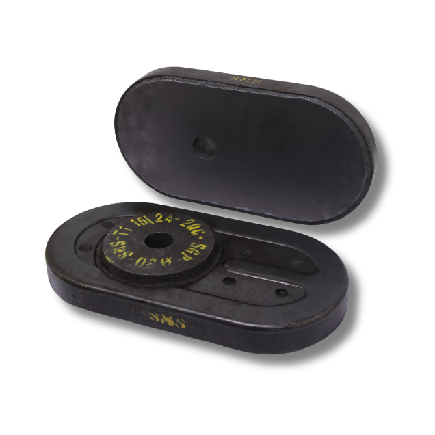 Slide Gate Plate
