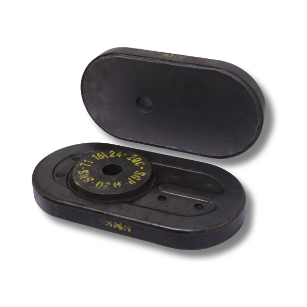 Slide Gate Plate