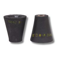 Tundish Nozzle