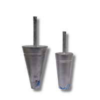Porous Plug
