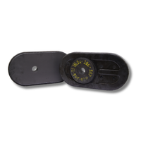 Slide Gate Plate