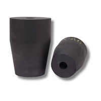 Laddle Nozzle