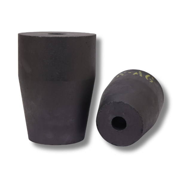 Laddle Nozzle