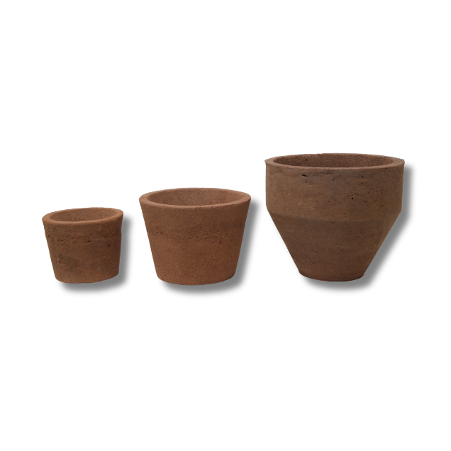 Pouring Cup