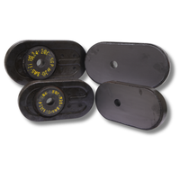 Slide Gate Plate