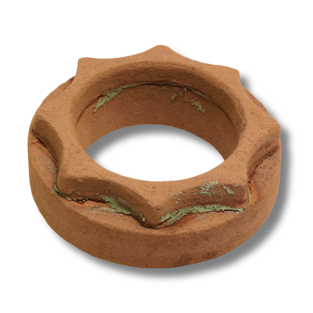Semi Inserted Hot Top