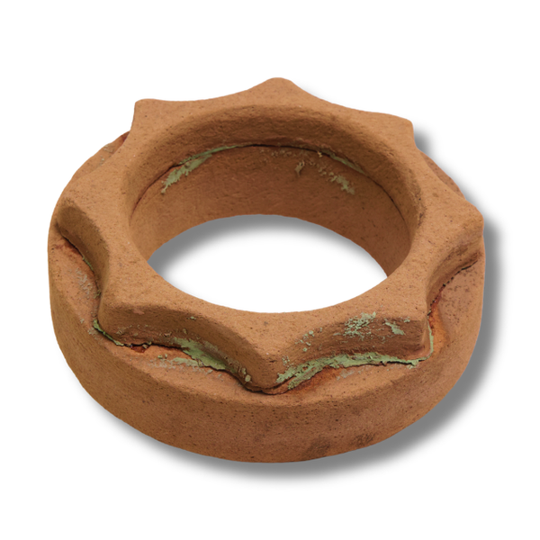 Semi Inserted Hot Top