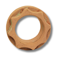 Semi Inserted Hot Top