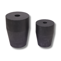 Laddle Nozzle