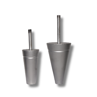 Porous Plug