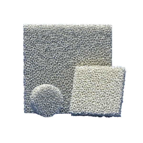 Aluminium Filters