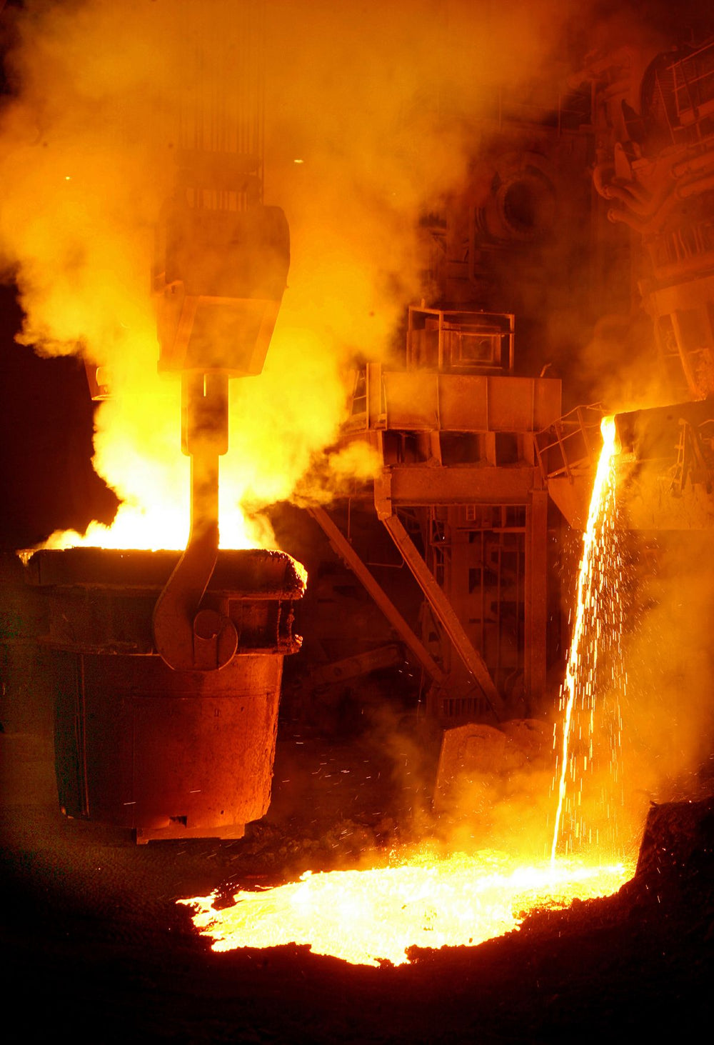 Foundry
