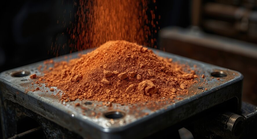 Casting Powder