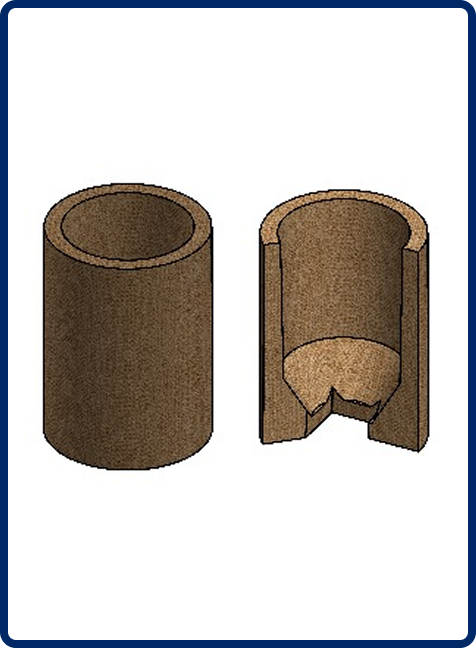 Riser Sleeves