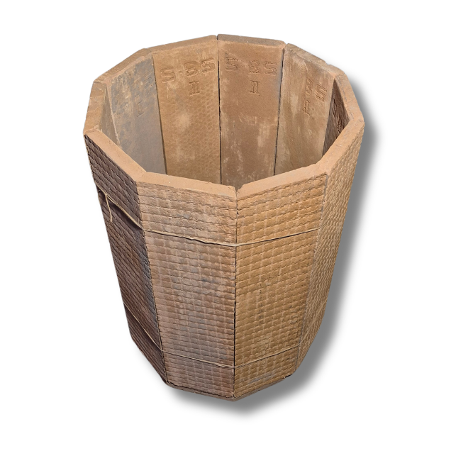Ladle Board