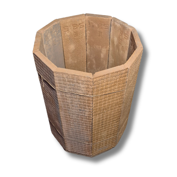 Ladle Board