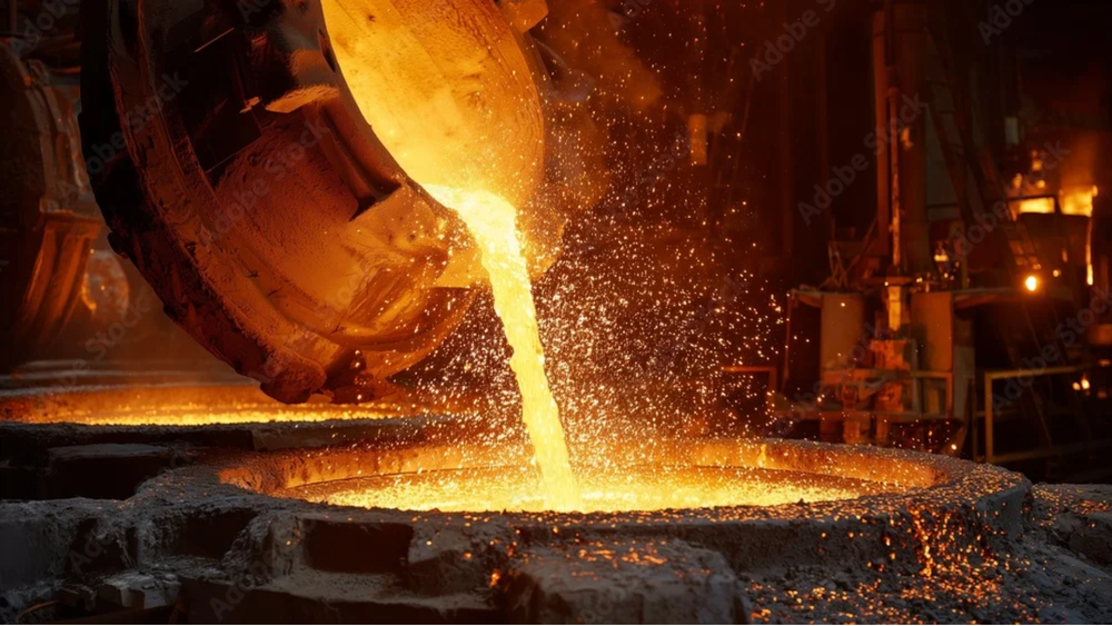 Ladle Boards