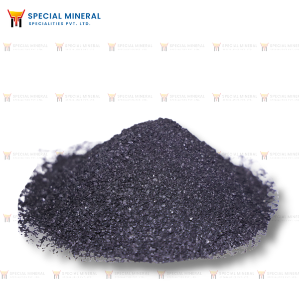 Nozzle Filling Compound