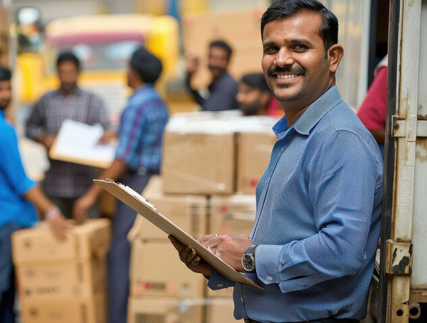 Supply Chain