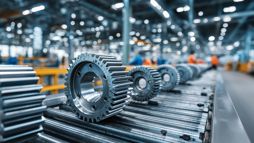 Technology & Automation