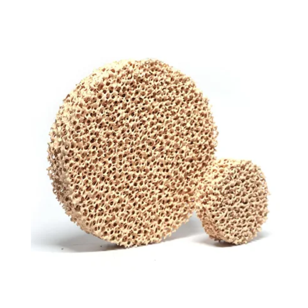 Zirconium Filters