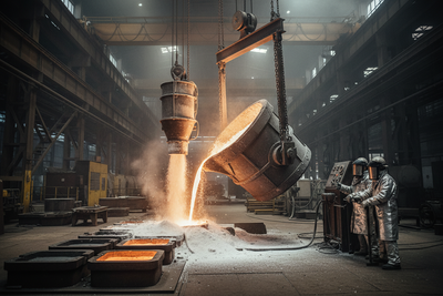Foundry